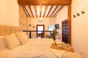 Apartamentos Boutique HyA